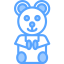 Teddy bear icon 64x64