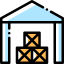 Warehouse icon 64x64