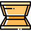 Pizza icon 64x64