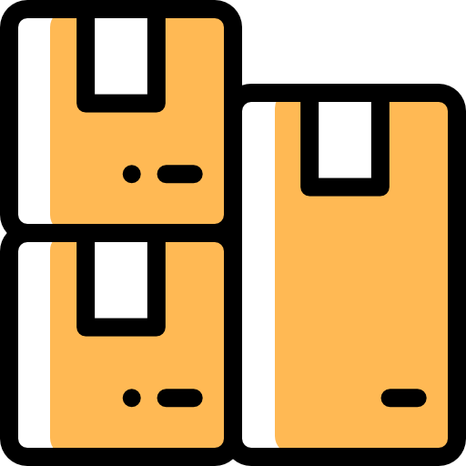 Storage icon
