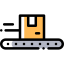Conveyor belt icon 64x64