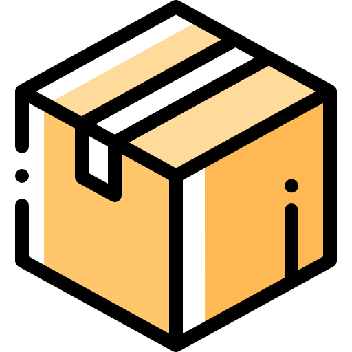 Box icon
