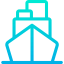Ship icon 64x64