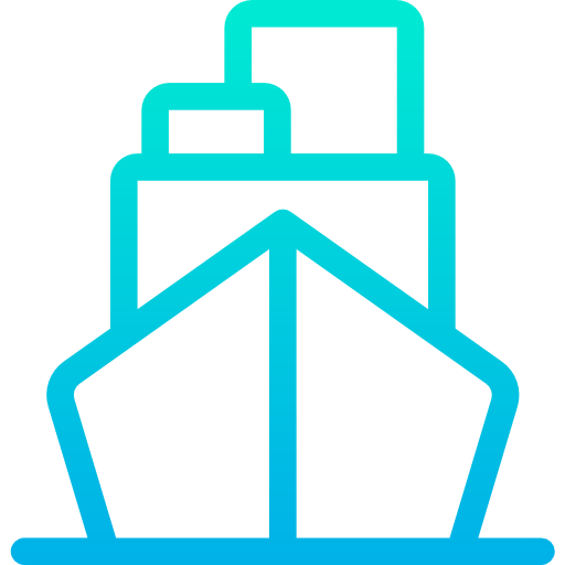 Ship icon