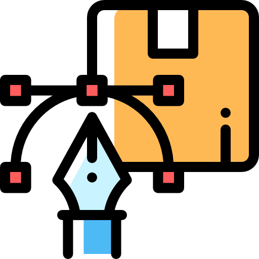 Design icon