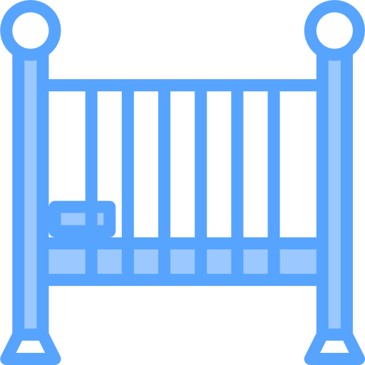 Cradle icon
