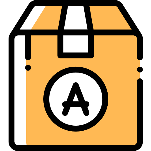Box Symbol