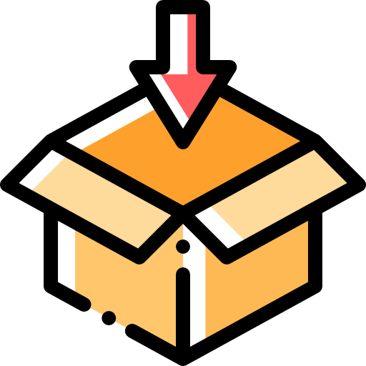 Box icon