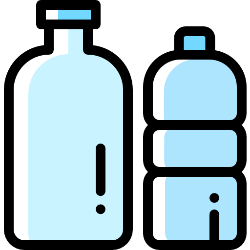 Bottles icon