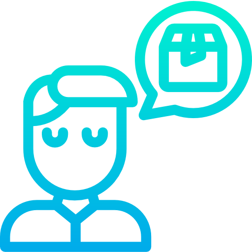 User icon