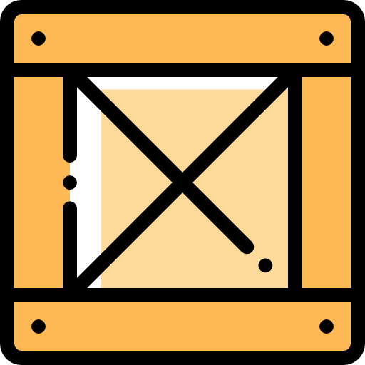 Box icon
