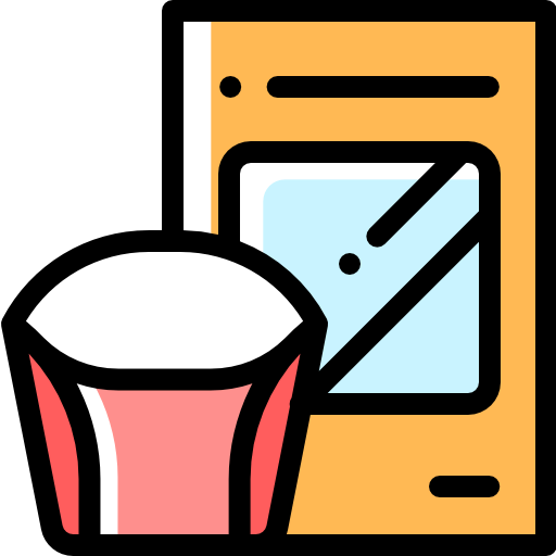 Packaging icon