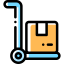 Trolley icon 64x64