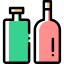 Bottles ícono 64x64