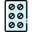 Pills icon 64x64