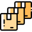 Boxes icon 64x64