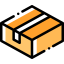 Box Symbol 64x64