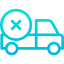 Pickup truck іконка 64x64