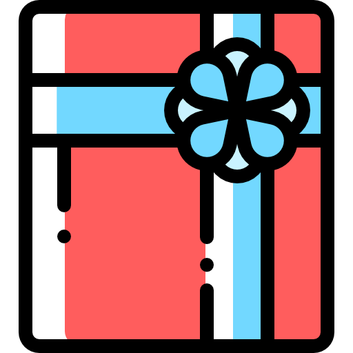 Gift icon