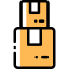 Boxes icon 64x64