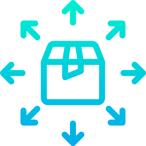 Package icon