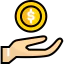 Savings icon 64x64