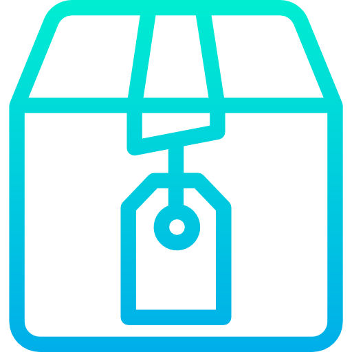 Package icon