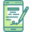 Signature icon 64x64