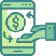 Transfer icon 64x64