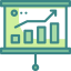 Growth icon 64x64