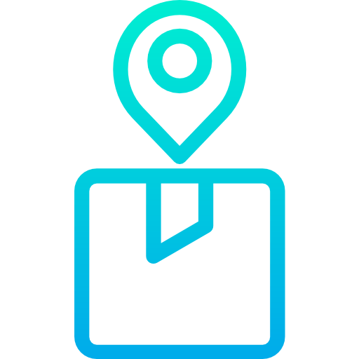 Package icon