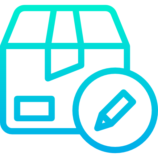 Package icon