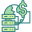 Big data icon 64x64