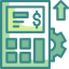 Calculator icon 64x64