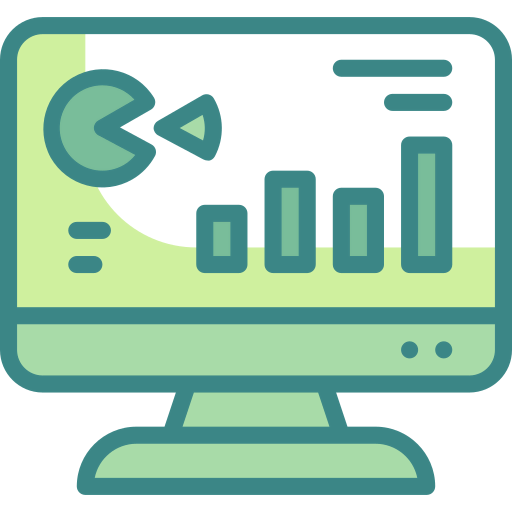 Analytics icon