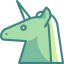 Unicorn icon 64x64