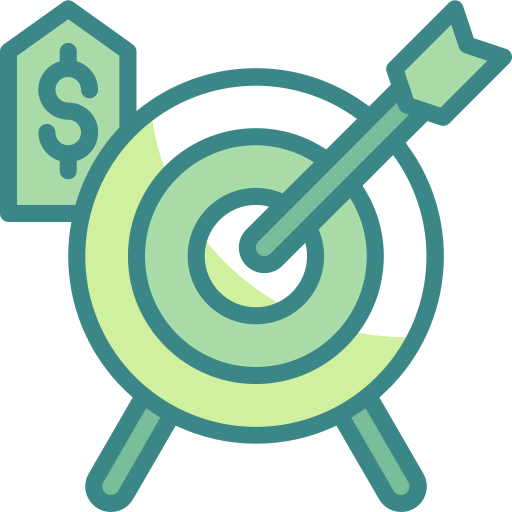 Target icon
