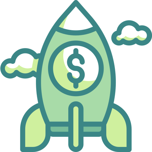 Startup icon