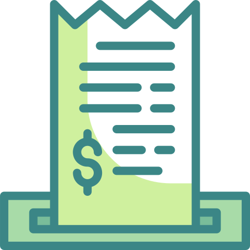 Bill icon