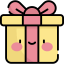 Gift icon 64x64