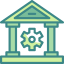 Banking icon 64x64