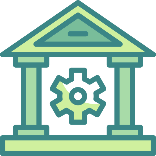 Banking icon