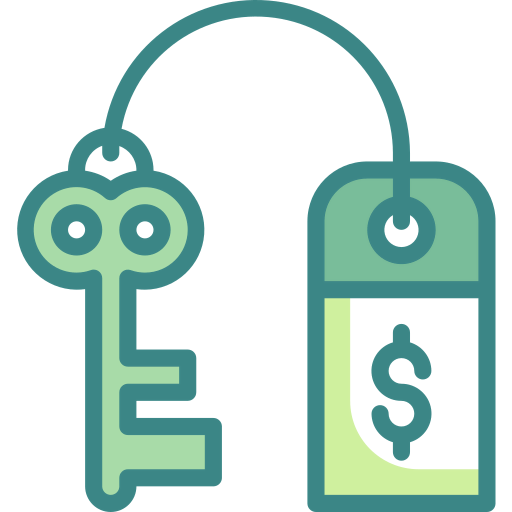 Key icon