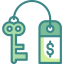 Key icon 64x64