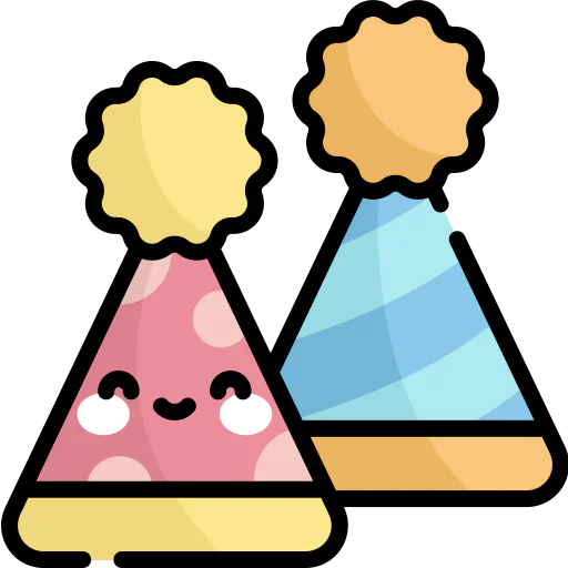 Hat icon