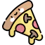 Pizza icon 64x64