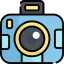 Camera icon 64x64