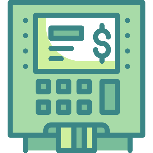 Atm icon