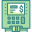 Atm icon 64x64