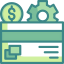 Credit card icon 64x64